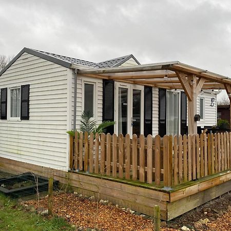 Louisiana Villa Anloo Exterior photo