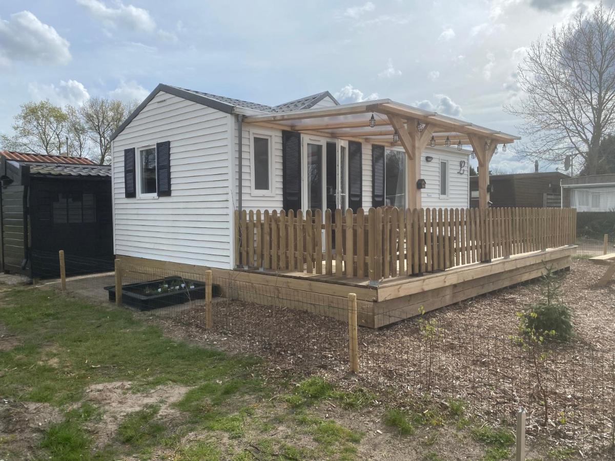 Louisiana Villa Anloo Exterior photo