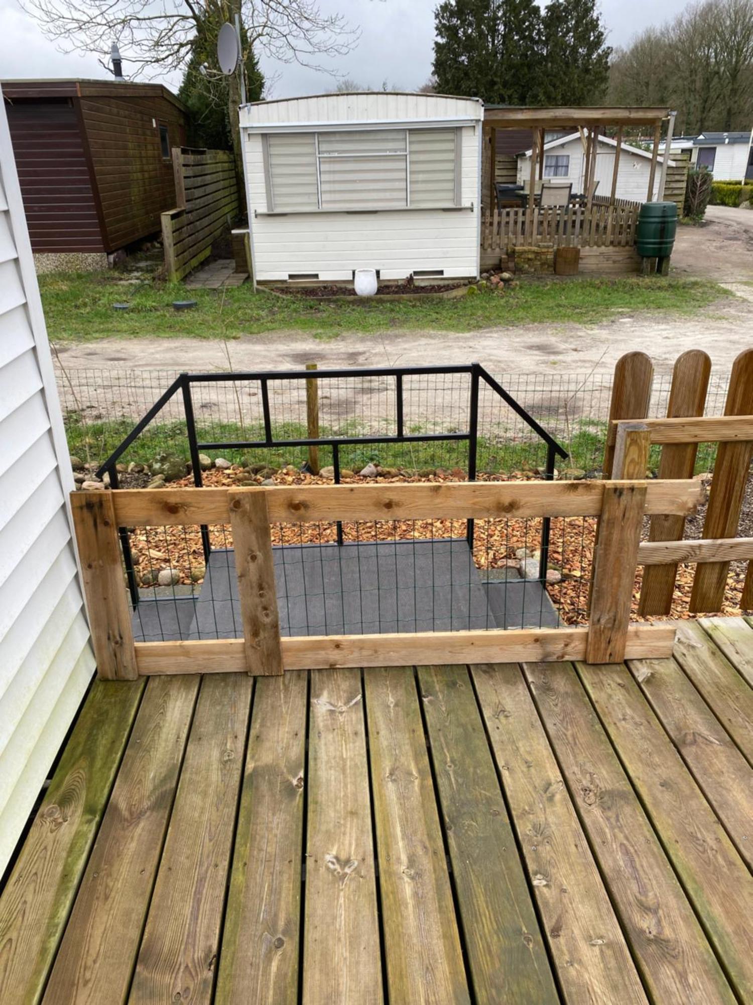 Louisiana Villa Anloo Exterior photo