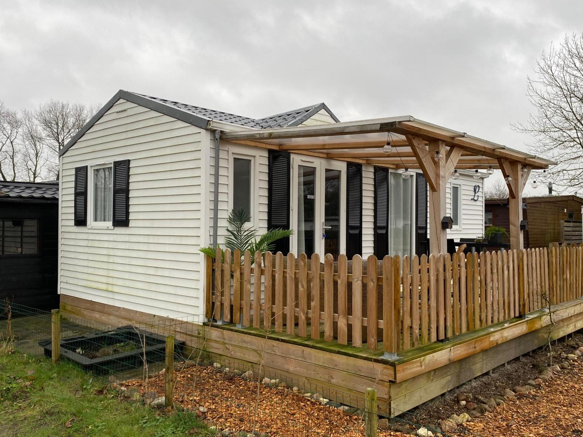 Louisiana Villa Anloo Exterior photo