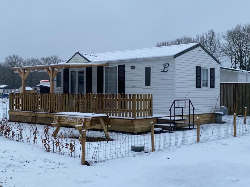 Louisiana Villa Anloo Exterior photo